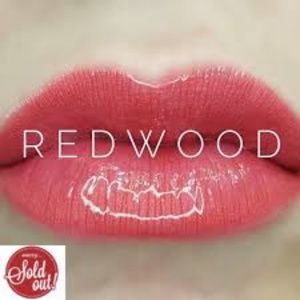 LipSense - Redwood